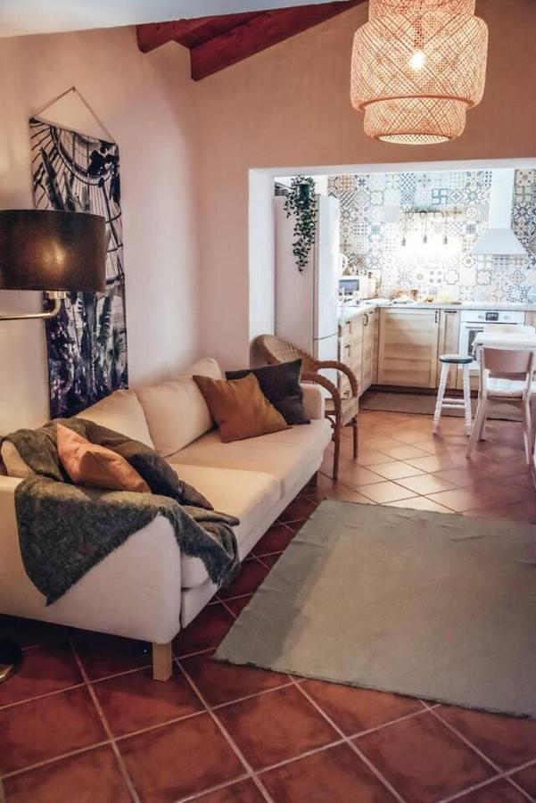 לואה Cosy Farmhouse Quinta Da Eira 140 Years Old מראה חיצוני תמונה