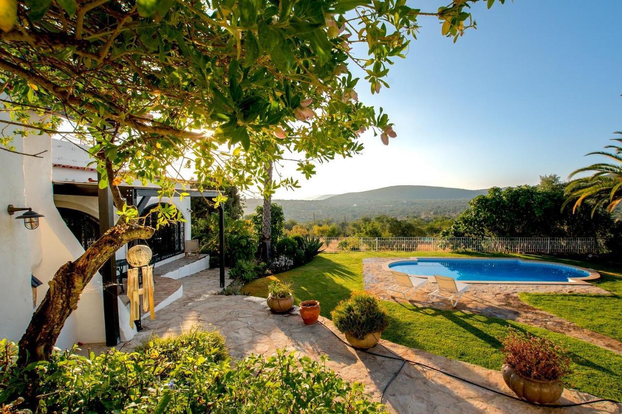לואה Cosy Farmhouse Quinta Da Eira 140 Years Old מראה חיצוני תמונה
