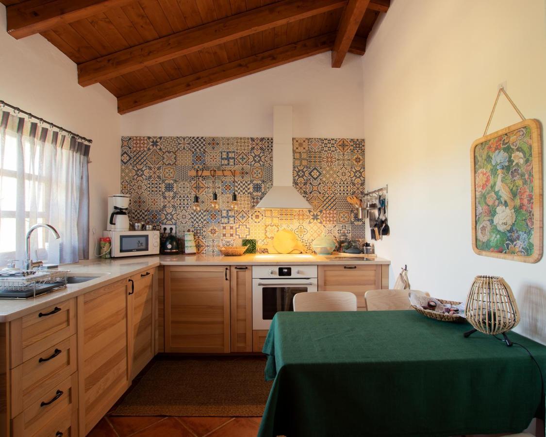 לואה Cosy Farmhouse Quinta Da Eira 140 Years Old מראה חיצוני תמונה