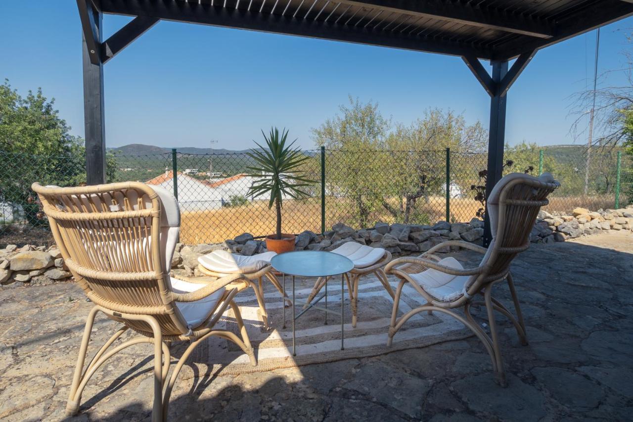 לואה Cosy Farmhouse Quinta Da Eira 140 Years Old מראה חיצוני תמונה